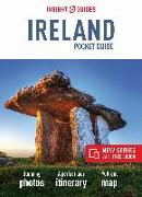 Insight Guides Pocket Ireland (Travel Guide with Free Ebook)