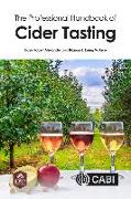 Professional Handbook of Cider Tasting, The