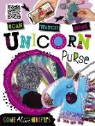 Come Alive Crafts: Unicorn Purse