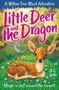 Willow Tree Wood Book 2 - Little Deer and the Dragon