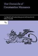 The Chronicle of Constantine Manasses