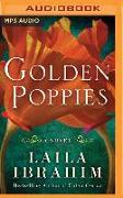 Golden Poppies
