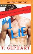 #1 Lie