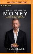 The Illusion of Money: Why Chasing Money Is Stopping You from Receiving It