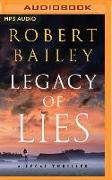 Legacy of Lies