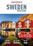 Insight Guides Pocket Sweden (Travel Guide with Free eBook)