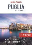 Insight Guides Pocket Puglia (Travel Guide with Free Ebook)