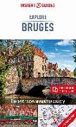 Insight Guides Explore Bruges (Travel Guide with Free Ebook)