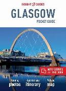 Insight Guides Pocket Glasgow (Travel Guide with Free eBook)