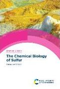 The Chemical Biology of Sulfur