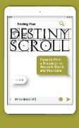 Finding Your Destiny Scroll