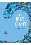 The Blue Giant