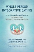 Whole Person Integrative Eating