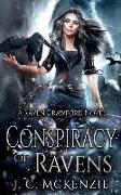 Conspiracy of Ravens