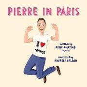 Pierre in Paris