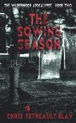 The Sowing Season: a horrifying book with a terrifying twist