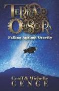 Terra Obscura: Falling Against Gravity: Casebook Two