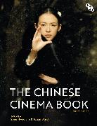 The Chinese Cinema Book