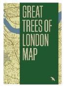 Great Trees of London Map