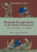 Peasant Perspectives on the Medieval Landscape: A Study of Three Communities Volume 17
