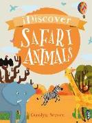 Safari Animals