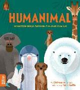 Humanimal: Incredible Ways Animals Are Just Like Us!