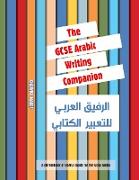 The GCSE Arabic Writing Companion