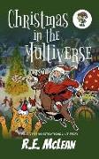 Christmas in the Multiverse: A Multiverse Investigations Unit Story
