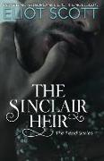 The Sinclair Heir