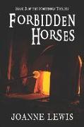 Forbidden Horses