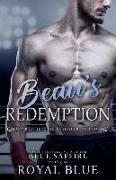 Beau's Redemption: My Brother's Keeper Series