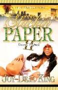 Stackin' Paper Part 2 Genesis's Payback