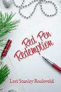 Red Pen Redemption