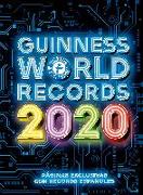 Guinness World Records 2020