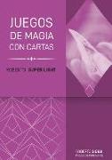 Roberto Super Light: Juego de Magia Con Cartas