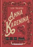 Anna Karenina