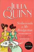 Bridgerton 4 - Seduciendo a Mr. Bridgerton -V3*