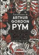 Las Aventuras de Arthur Gordon Pym