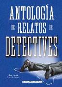 Antología de Relatos de Detectives