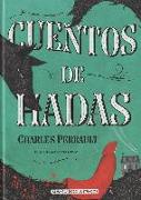 Cuentos de Hadas