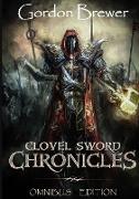 Clovel Sword Chronicles