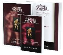 Story of the World, Vol. 4 Bundle: History for the Classical Child: The Modern Age, Text, Activity Book, and Test & Answer Key