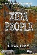 Xida People: The eagle clan