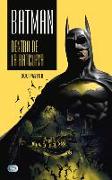 Batman: Dentro de la Batcueva