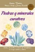 Piedras Y Minerales Curativos: Conozca Las Piedras Y Cuarzos Que Transforman Su Energía Mental Y Anímica