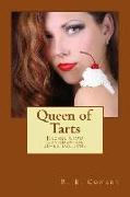 Queen of Tarts: Rachel Cord Confidential Investigations