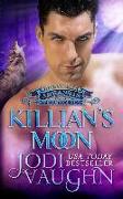 Killian's Moon (Book 12)