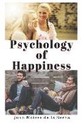 Psychology of Happiness: The journey is now available to everyone