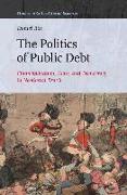 The Politics of Public Debt: Financialization, Class, and Democracy in Neoliberal Brazil