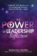 The POWER OF LEADERSHIP Reflection: Higher-Level Thinking Questions and Journaling